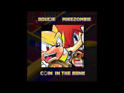 Mike Zombie & Dougie F - 