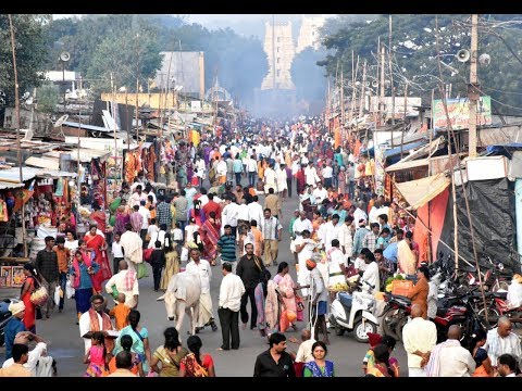 Ambalam Pooja Mahotsavam || అంబలం పూజ మహోత్సవం || శ్రీ శ్రీ శ్రీ ధర్మశాస్తా పీఠం at Akkayyapalem in Visakhapatnam