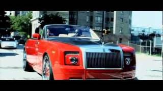 Bun B ft T-Pain - Trillionaire