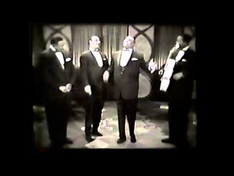 The Mills Brothers (1957)