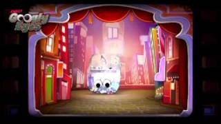 Kinect Fun Labs: Deus Ex