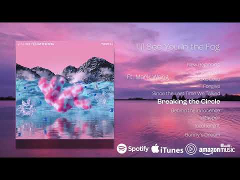 Tony Li - Breaking the Circle