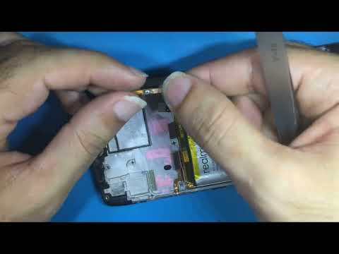 realme 5/5i/5s/5 pro volume button problem || realme 5/5i/5s/5 pro volume button replacement