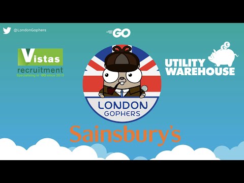 LondonGophers 22/01/2020: Paul Jolly - "testscript: putting the "fun" back in testing"