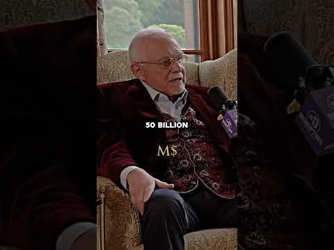 Dan Peña Puts Andrew Tate In His Place