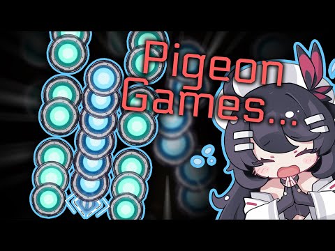 [ Cytus II ] Rrhar'il (Glitch 16) 100TP