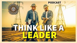 173 | The Unspoken Rules of Leadership in the Trades | Jose Trevizo &amp; Wayne Pickard