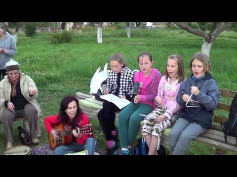 I Rajd Świętojański 2014