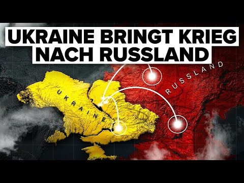 Ukraine schafft in wenigen Stunden, woran Europa jahrelang gescheitert ist – Russland im Fokus