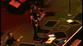Bruce Springsteen - Seeds (07-05-2009)