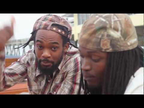 "FLY AWAY" Jada Breeze Ft. Young James