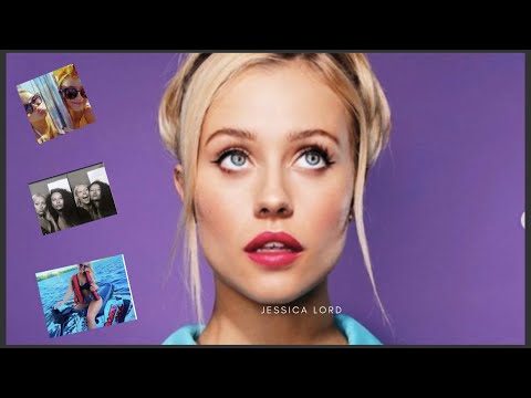 Jessica Lord