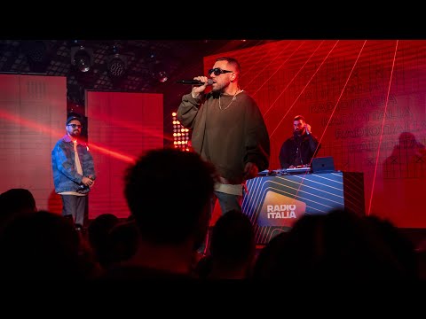 La musica non c'è - Coez feat. Frah Quintale