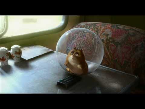 Trailer-Vorschau: Bolt - Ein Hund für alle Fälle