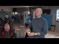 Rob van der Veer krijgt Ed Luzaprijs voor inzet gehandicaptensport
