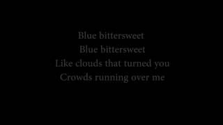 Ilse Delange Blue Bittersweet lyrics