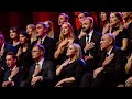 White Winter Hymnal (Fleet Foxes | Pentatonix) – Bel Canto Choir Vilnius
