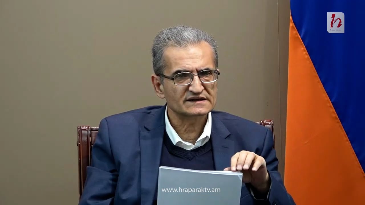 Ցեղասպանության կոնվենցիան արդիական է, եթե լինի ժողովրդի շահով առաջնորդվող կառավարություն