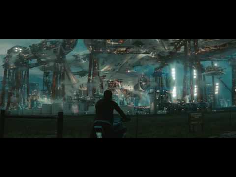 Star Trek Bande-Annonce 3 HD [VF]