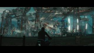 Star Trek (2009) | Trailer #3 HD (VF)