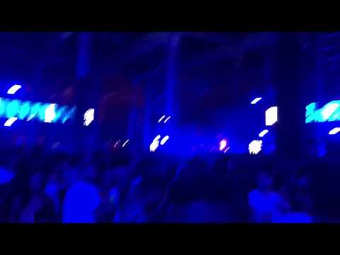 Acid Pauli @ DGTL Barcelona 25/8/2019