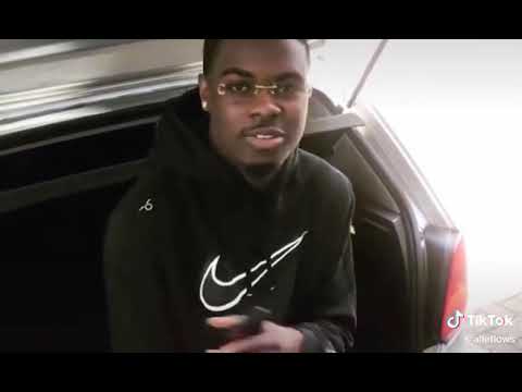 Blacka kofferbak freestyle