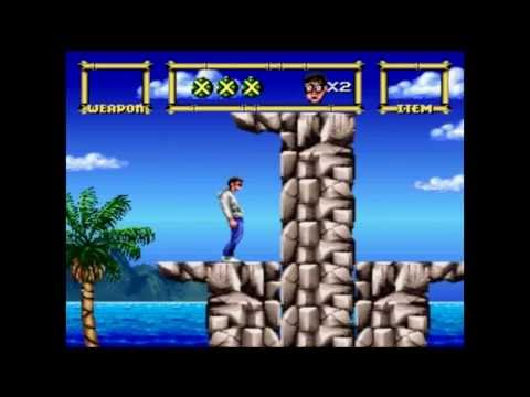 Lester the Unlikely.