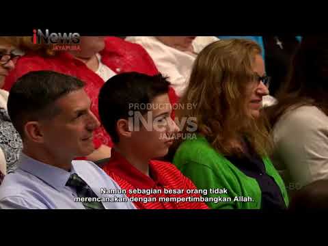 PAPUA BERIMAN (NASRANI)  -  PLANNING WHITOUT GOD