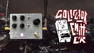 Video thumbnail for Fairfield Circuitry - Meet Maude by collector//emitter