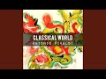 The Four Seasons Violin Concerto In F Minor RV 297 Winter I Allegro Non Molto