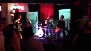 Bridge To Grace - Bitch (Live) The Empourium, Jackson, TN 5/27/14