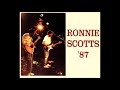 Eric Clapton With Buddy Guy Ronnie Scott S 87 CD2 Bootleg Album 1987