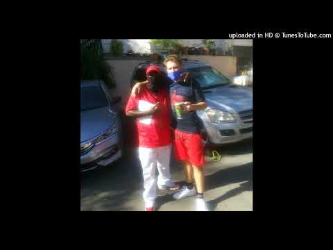 Noah fly ft KINGRELL - Hold on to dreams