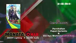 Download lagu Mawar Putih Rere Amora Monata mp3