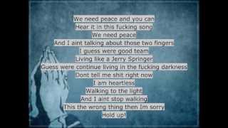 lil chuckee - dream chaser (lil snupe tribute)