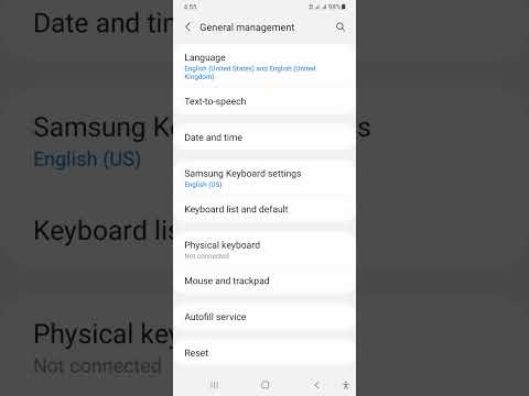 Auto spell check ✔ in any android mobile phone #shorts