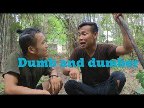 Karen New Funny Movie 2019 - "DUMB AND DUMBER" Joh Law Eh, Lostkarenboy, Wah Fish Paste.