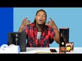 10 Things Fetty Wap Can't Live Without | GQ DEFAULT Thumbnail