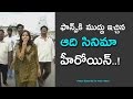 Telugu and Tamil cinema fame Keerthi Chawla video