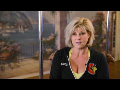 The Pole Dancing Chronicles - Season 1 Episode 7: Linda Hilton