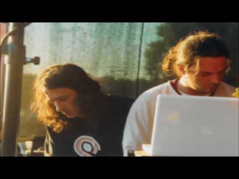 Altöm -  Live Set (2004)