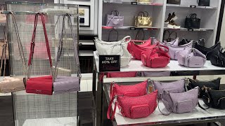 MICHAEL KORS ~$79$ SALE ~BAG~WALLET ~SHOES ~CLOTHES-UP to 80% OFF 
