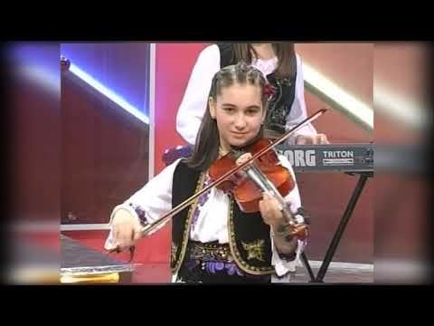 Violeta Marinović  - Jabukovački danc