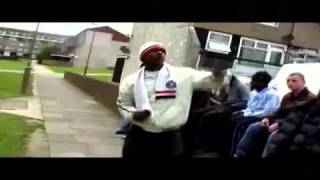 Skepta - In The Country (Wiley Diss)