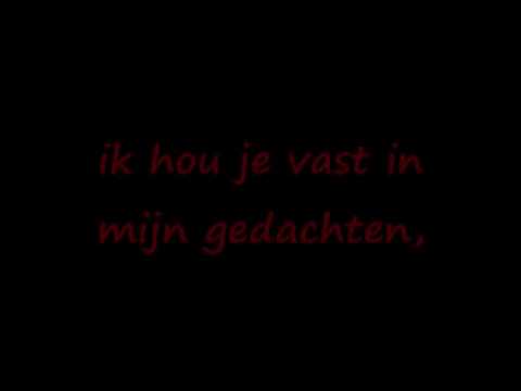 Marco Borsato - Waarom nou jij met songtekst