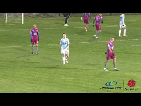 Linglong Tire Super liga 2020/21 - 15.Kolo: RAD – METALAC 1:1 (0:1)