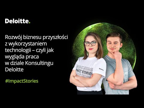 #29 Rozwój biznesu przyszłości z wykorzystaniem technologii...