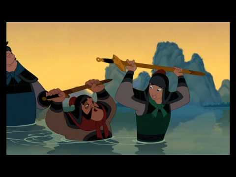 闘う価値のある少女 (A Girl Worth Fighting For)