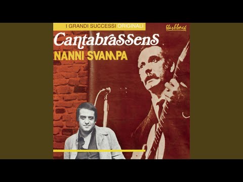 La Vocazion - Nanni Svampa