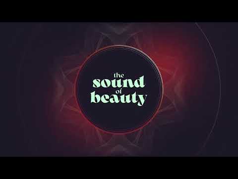 Eslogan - The Sound Of Beauty - Eurovisión 2022 - Versión 1
